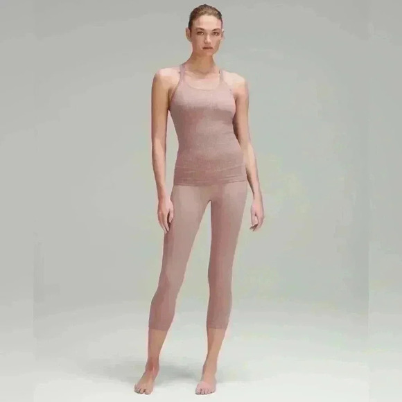 Lululemon 🍋  Ebb to Street Tank Top - Picture 3 of 5